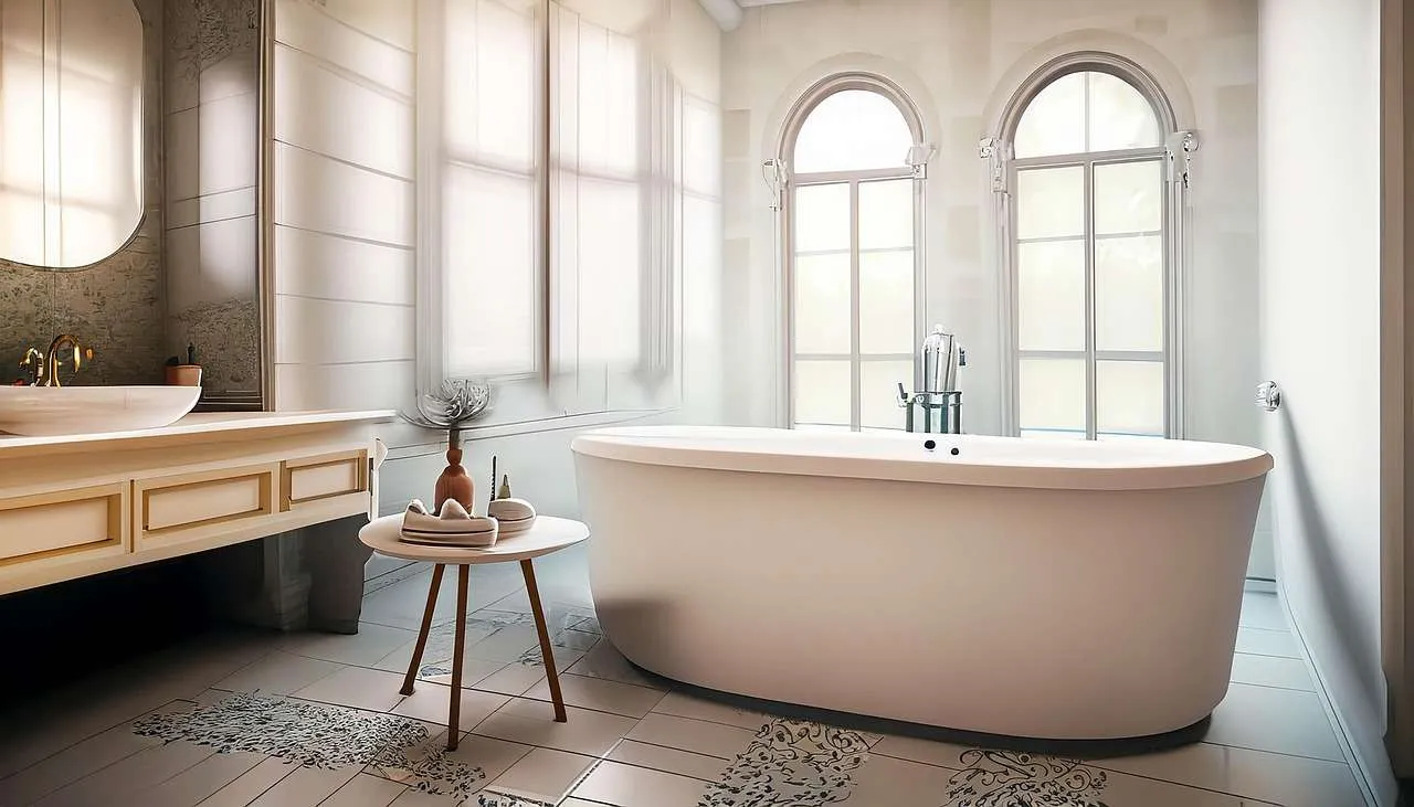 Bathroom Decor Ideas for Every Space